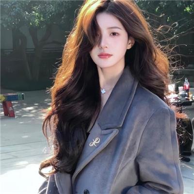 应援团少女