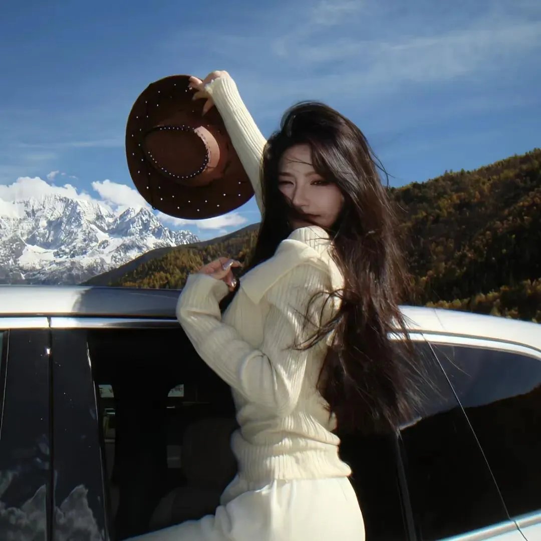 一吻定江山