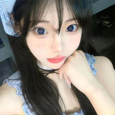 幸运情人草