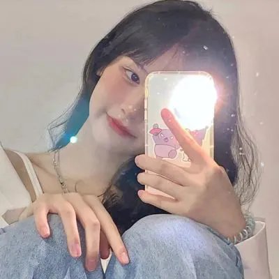 你怜我爱